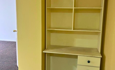 Departamento en renta sector el Bosque