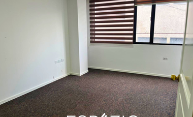 Departamento en renta sector el Bosque