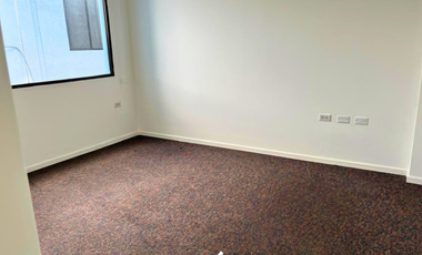 Departamento en renta sector el Bosque