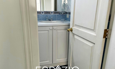 Departamento en renta sector el Bosque