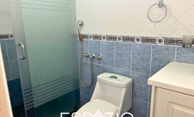 Departamento en renta sector el Bosque