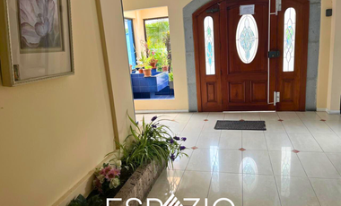 Departamento en renta sector el Bosque