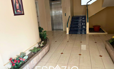 Departamento en renta sector el Bosque