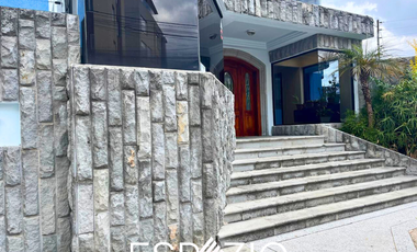 Departamento en renta sector el Bosque