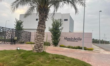 PRE VENTA DE CASA EN RESIDENCIAL MONTEBELLO