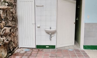 EN RENTA CASA EN EL BARRIO ALTICO ZONA CENTRO DE NEIVA