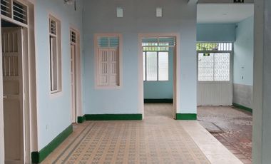 EN RENTA CASA EN EL BARRIO ALTICO ZONA CENTRO DE NEIVA