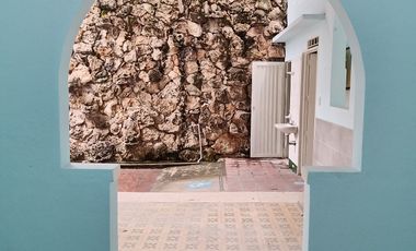 EN RENTA CASA EN EL BARRIO ALTICO ZONA CENTRO DE NEIVA