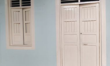 EN RENTA CASA EN EL BARRIO ALTICO ZONA CENTRO DE NEIVA