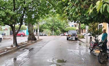 EN RENTA CASA EN EL BARRIO ALTICO ZONA CENTRO DE NEIVA