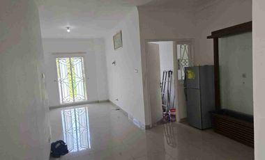 Dijual Rumah Mewah 2 Lantai dalam Cluster di BNR