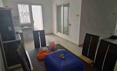 Dijual Rumah Mewah 2 Lantai dalam Cluster di BNR