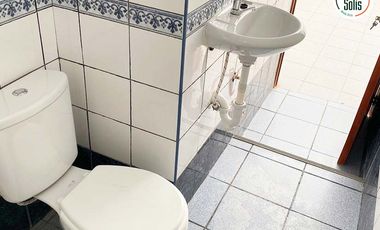 ALQUILO CASA PARA EMPRESAS EN LA COLMENA, CAJAMARCA