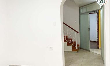 ALQUILO CASA PARA EMPRESAS EN LA COLMENA, CAJAMARCA