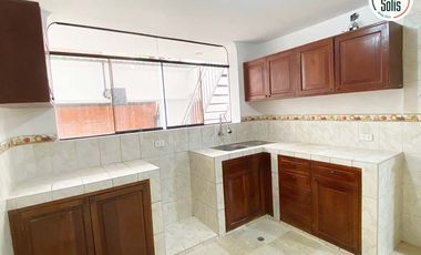 ALQUILO CASA PARA EMPRESAS EN LA COLMENA, CAJAMARCA