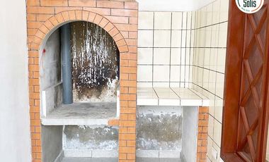 ALQUILO CASA PARA EMPRESAS EN LA COLMENA, CAJAMARCA