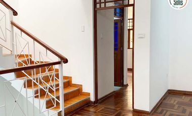 ALQUILO CASA PARA EMPRESAS EN LA COLMENA, CAJAMARCA