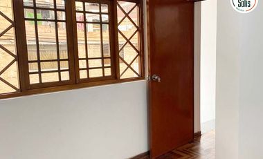 ALQUILO CASA PARA EMPRESAS EN LA COLMENA, CAJAMARCA