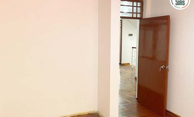 ALQUILO CASA PARA EMPRESAS EN LA COLMENA, CAJAMARCA