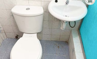 ALQUILO CASA PARA EMPRESAS EN LA COLMENA, CAJAMARCA