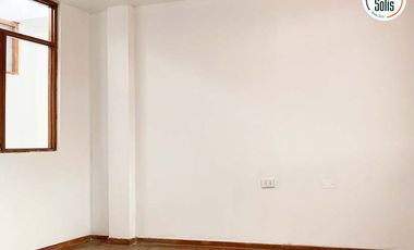 ALQUILO CASA PARA EMPRESAS EN LA COLMENA, CAJAMARCA