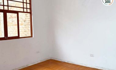 ALQUILO CASA PARA EMPRESAS EN LA COLMENA, CAJAMARCA