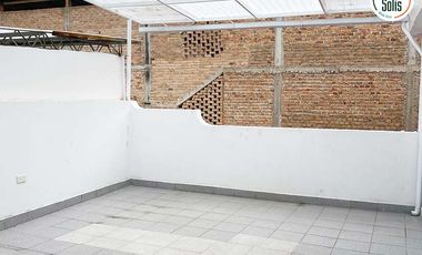 ALQUILO CASA PARA EMPRESAS EN LA COLMENA, CAJAMARCA