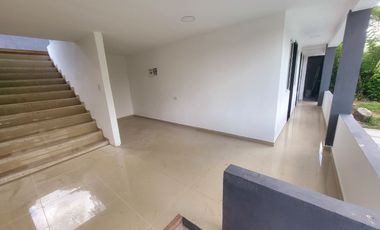 Vendo Casa Campestre sector Combia