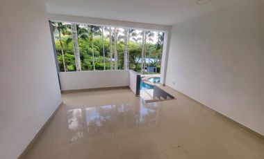 Vendo Casa Campestre sector Combia