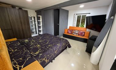 Vendo Casa Campestre sector Combia