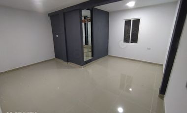 Vendo Casa Campestre sector Combia