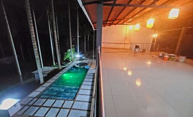 Vendo Casa Campestre sector Combia