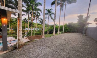 Vendo Casa Campestre sector Combia