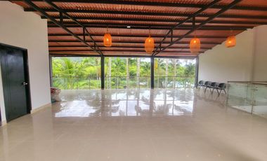 Vendo Casa Campestre sector Combia