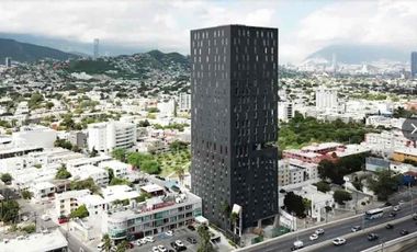 Venta de Departamento Residencias Condotec