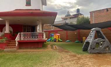 Casa en VENTA en col. Manantiales, Morelia. PC0882