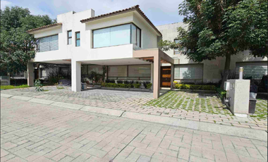 CASA DE REMATE BANCARIO EN CALIMAYA, ESTADO DE MEXICO