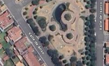 CASA DE REMATE BANCARIO EN CALIMAYA, ESTADO DE MEXICO