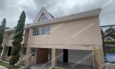 Venta Casa Conjunto Campestre Piedecuesta