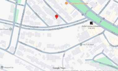 Hermosa y amplia casa en remate bancario en Las Arboledas, 52957 Cdad. López Mateos, Méx. (NO SE ACEPTAN CREDITOS HIPOTECARIOS)