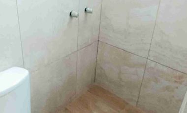 Departamento de estreno en alquiler