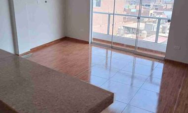 Departamento de estreno en alquiler