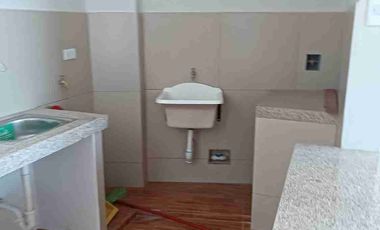 Departamento de estreno en alquiler