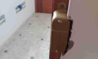 Departamento de estreno en alquiler