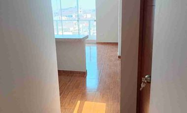 Departamento de estreno en alquiler