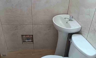 Departamento de estreno en alquiler