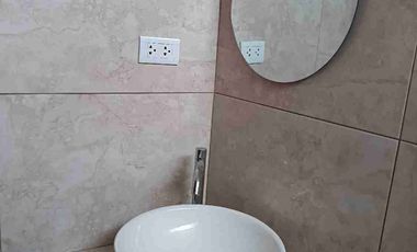 Departamento de estreno en alquiler