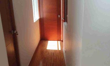 Departamento de estreno en alquiler