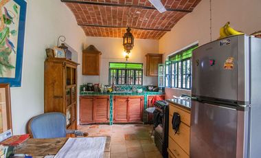 Excelente oportunidad de inversion en Ajijic