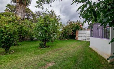 Excelente oportunidad de inversion en Ajijic